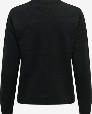 Pull-over 'XMAS' ONLY en noir