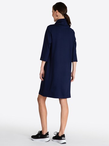 Abito ' Camille ' di Jascha Stockholm in blu