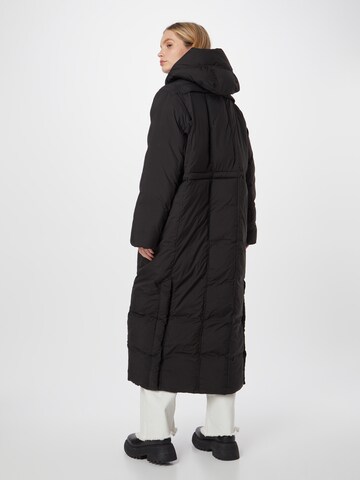 G-Star RAW Зимно палто 'Whistler' в черно