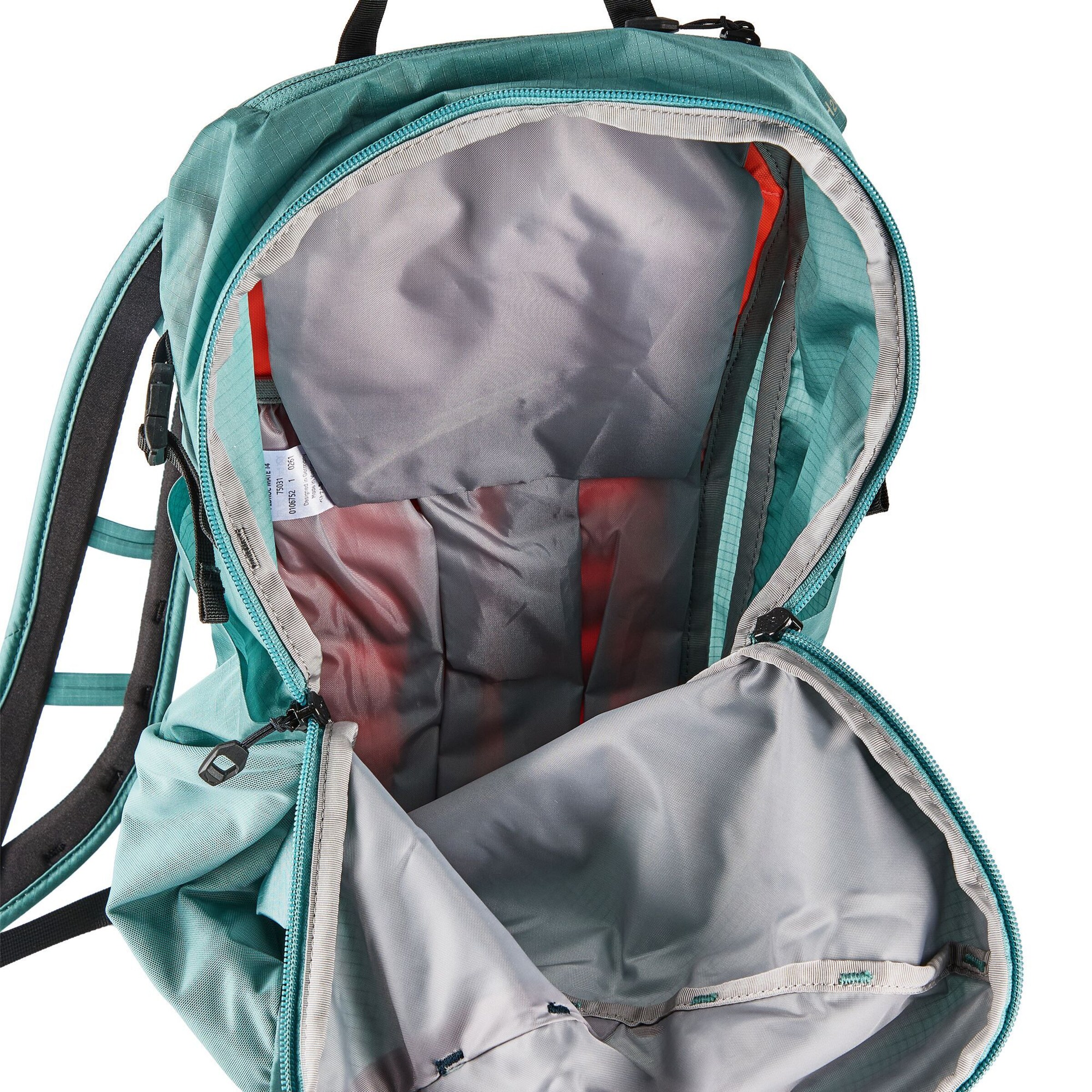 SALEWA Sportrucksack 'Pedroc Mate' in Grün