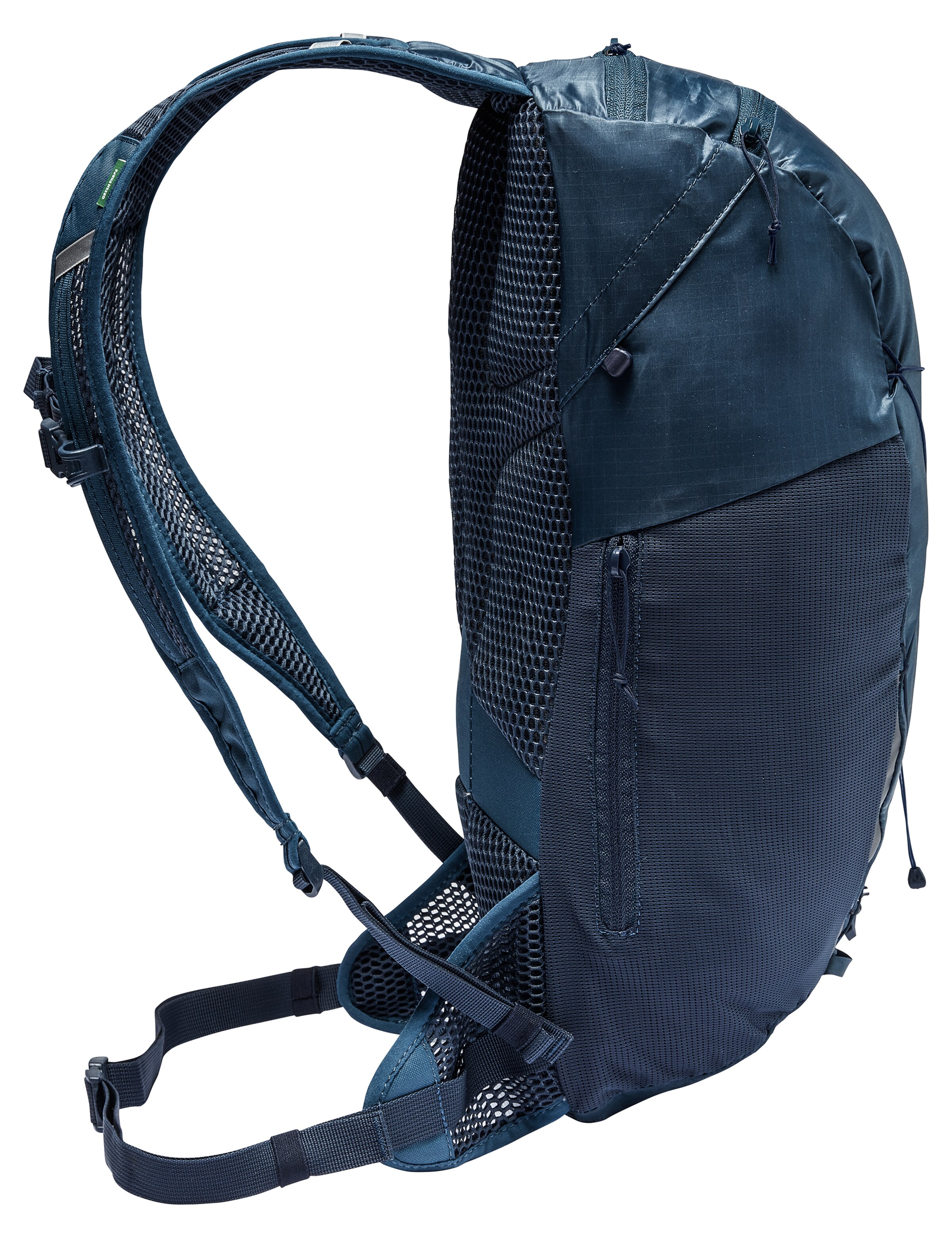 VAUDE Sportrucksack 'Uphil 16' in Blau