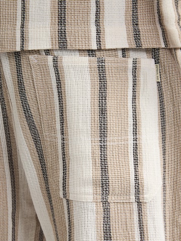 Petrol Industries regular Bukser i brun