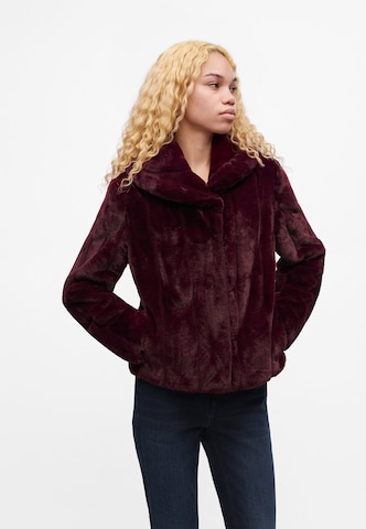 Veste mi-saison GUESS en rouge