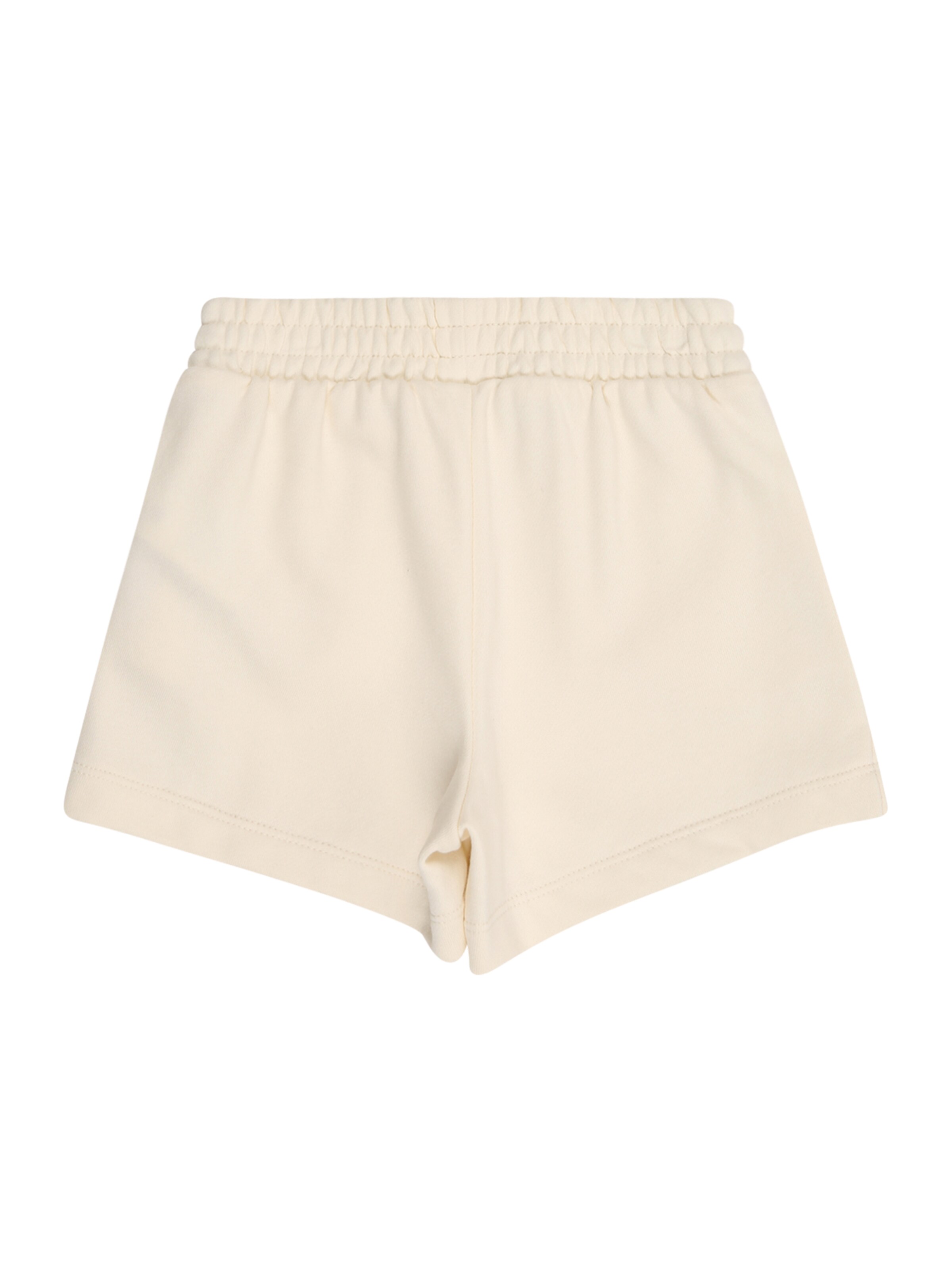 GAP Normální Kalhoty – bílá