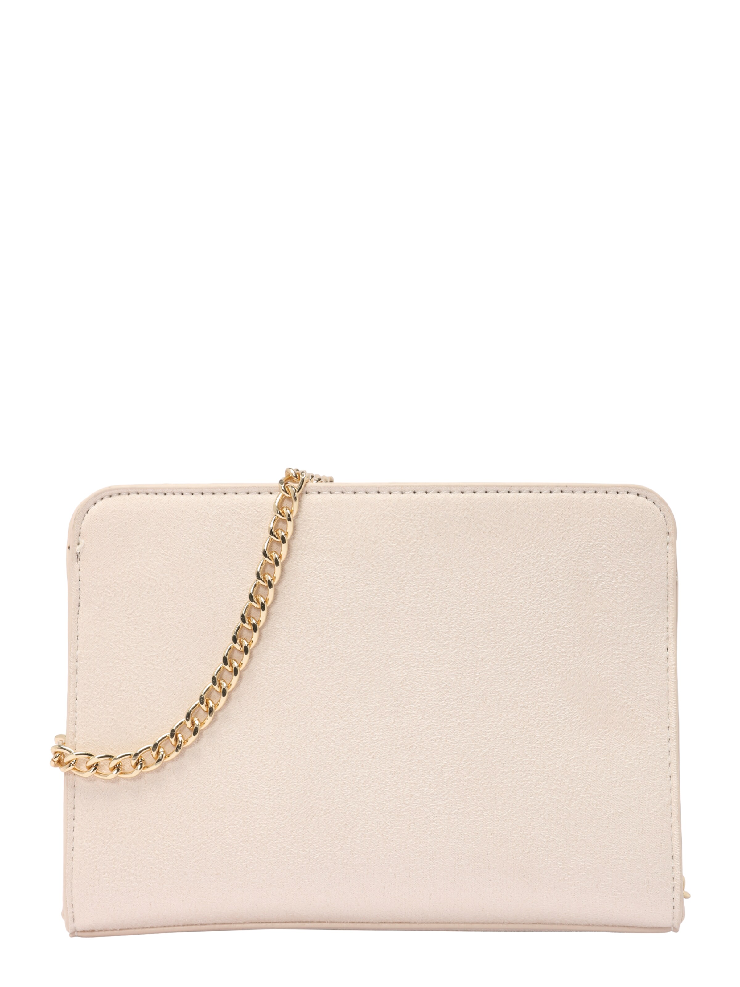 ABOUT YOU Ročna torbica 'Josie ' | bež barva