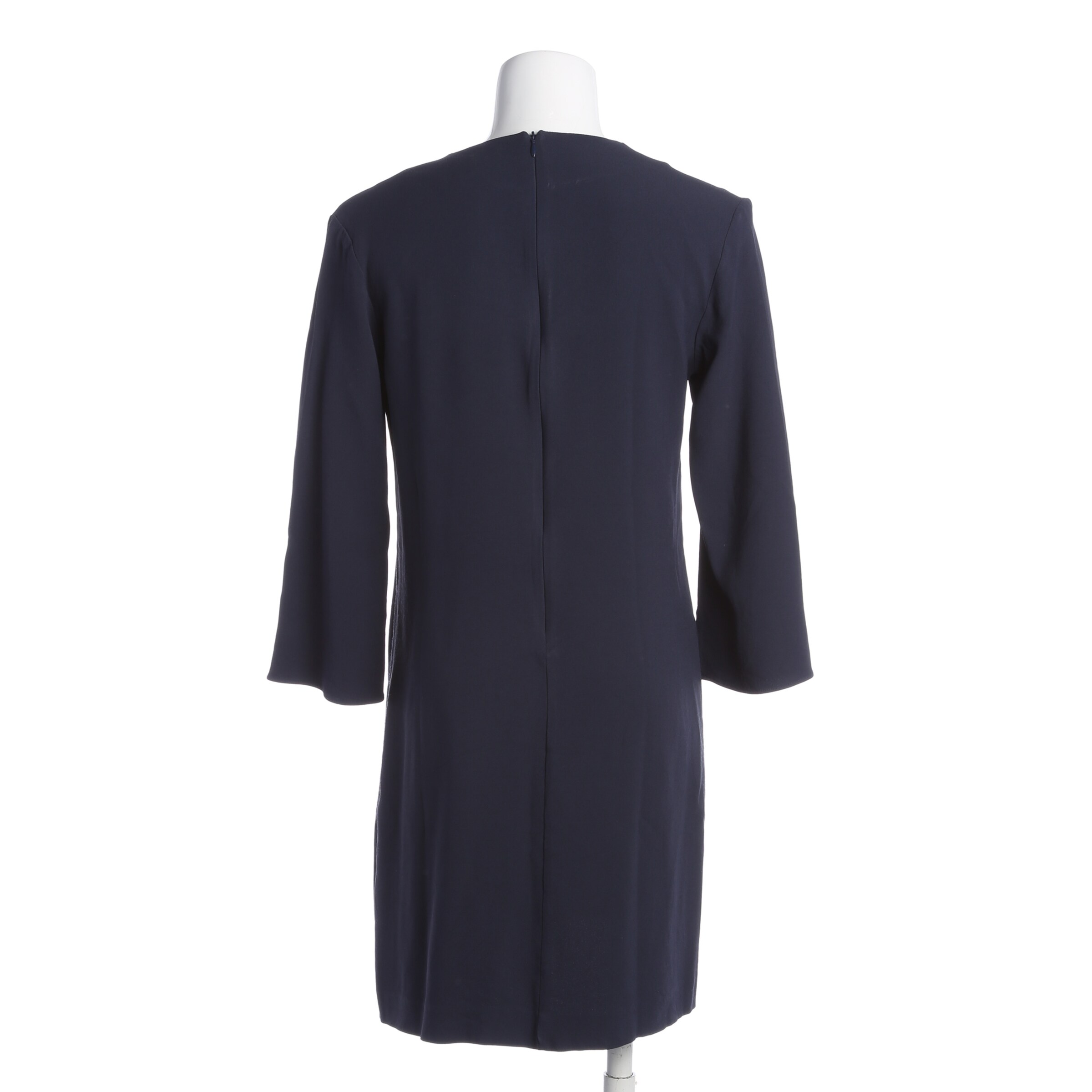 Antonelli Dress in S in Blue