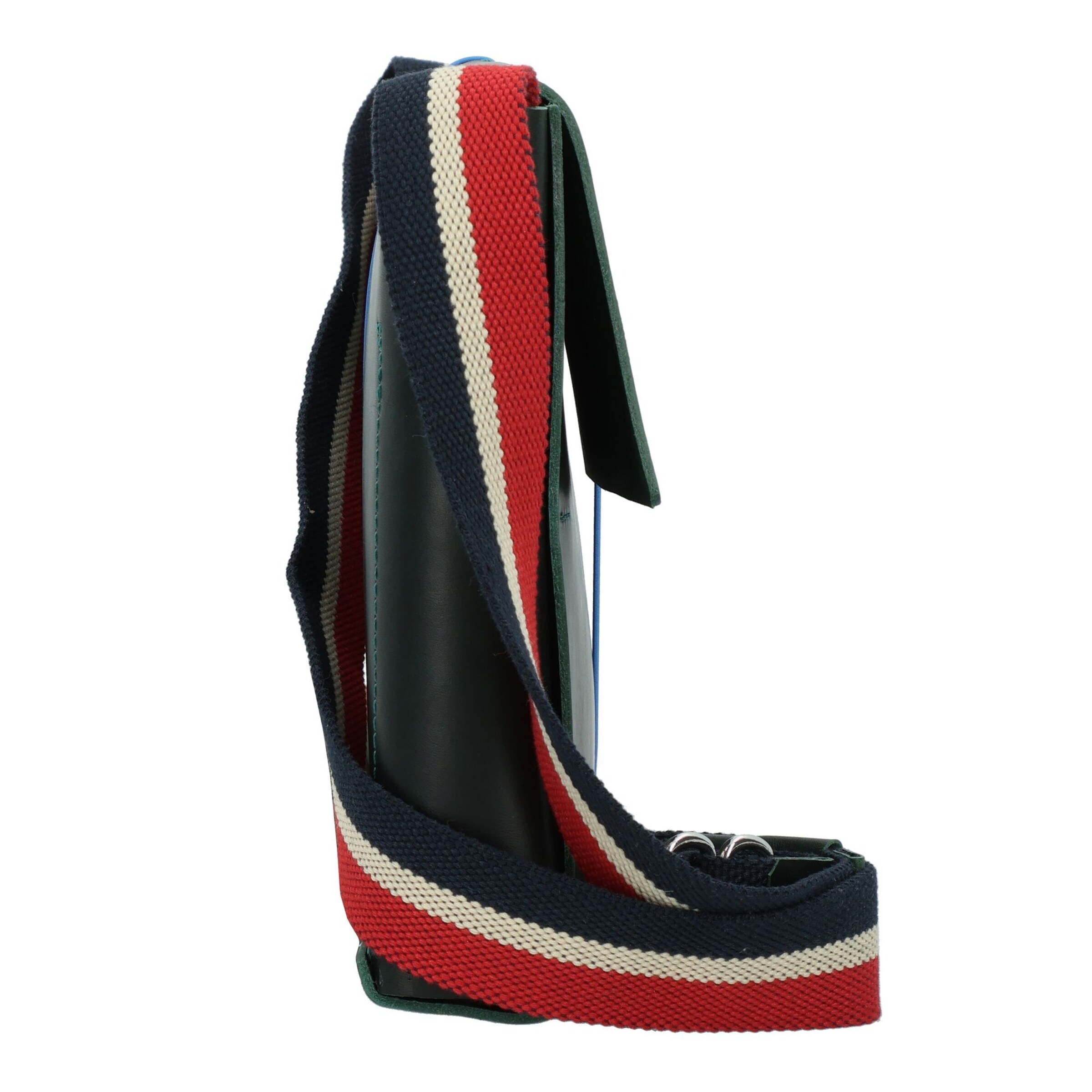 Harold's Crossbody bag in Green