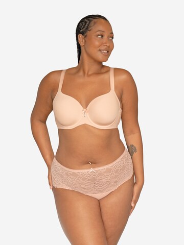 Invisible Soutien-gorge 'True ' SugarShape en rose