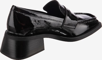 Chaussure basse 'Blanka' VAGABOND SHOEMAKERS en noir