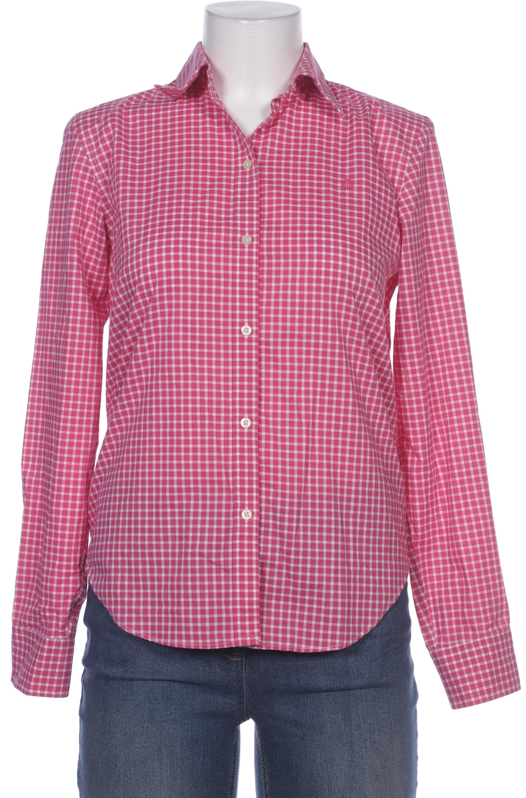 Lauren Ralph Lauren Blouse & Tunic in S in Pink: front