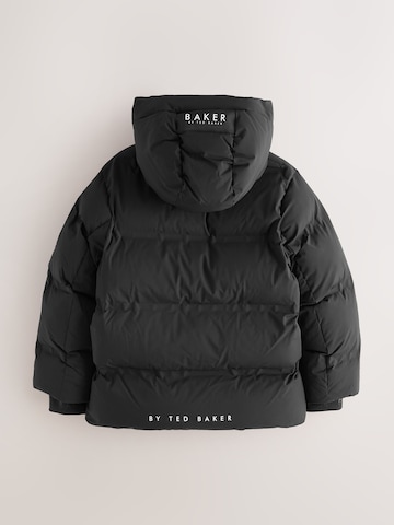 Manteau Baker by Ted Baker en noir
