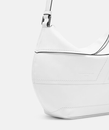 Liebeskind Berlin Crossbody bag in White