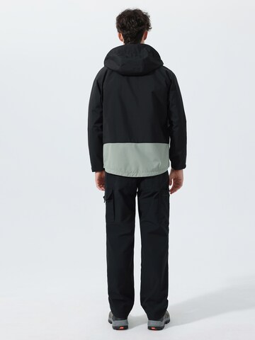 Youthup Outdoorjacke in Grün