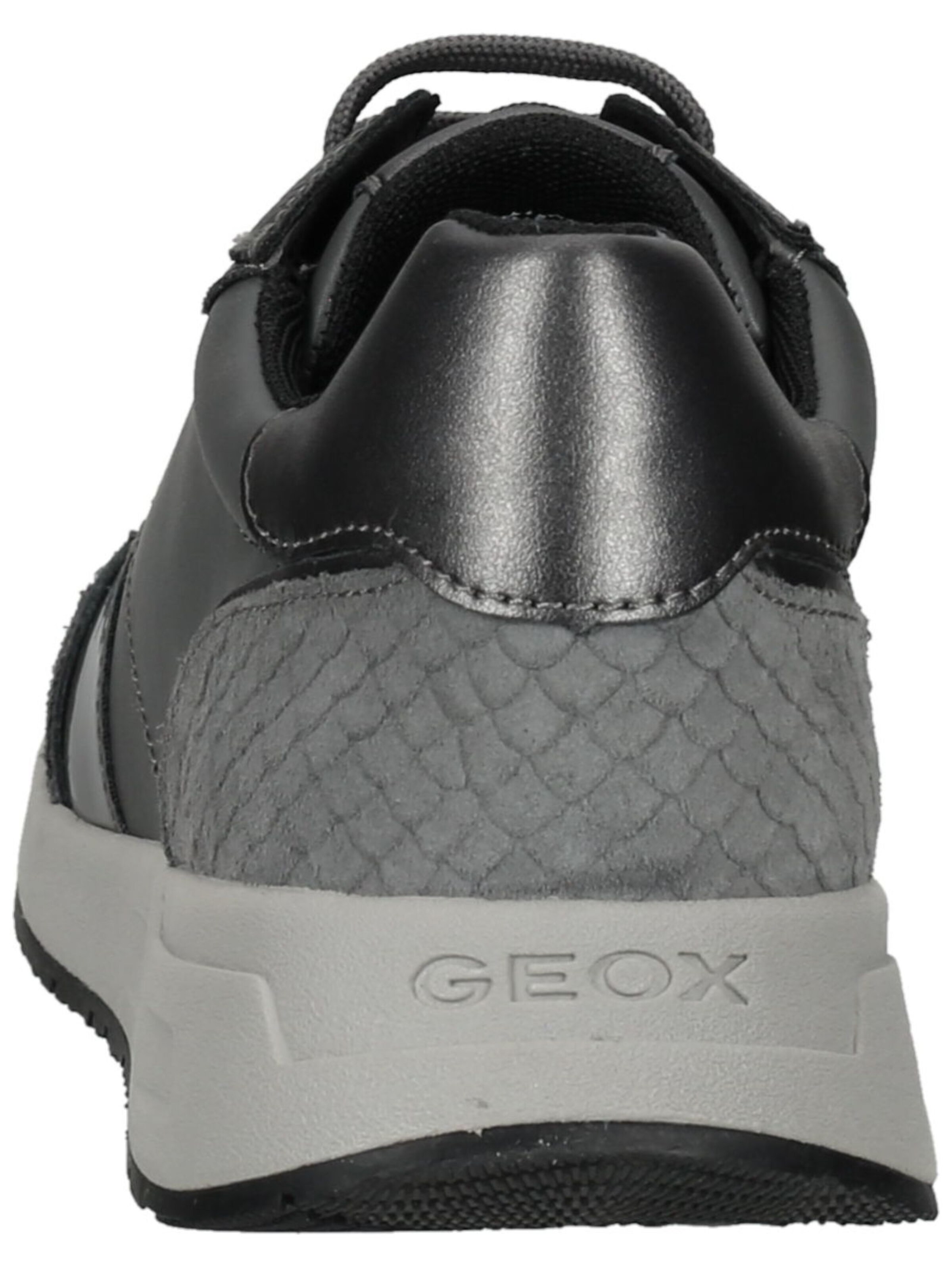 GEOX Sneakers in Grey