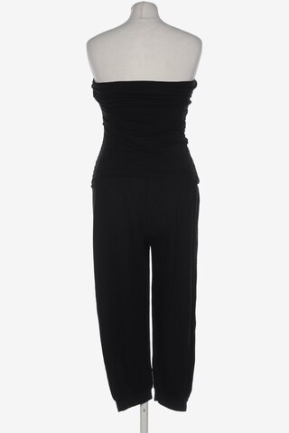 RINASCIMENTO Overall oder Jumpsuit M in Schwarz