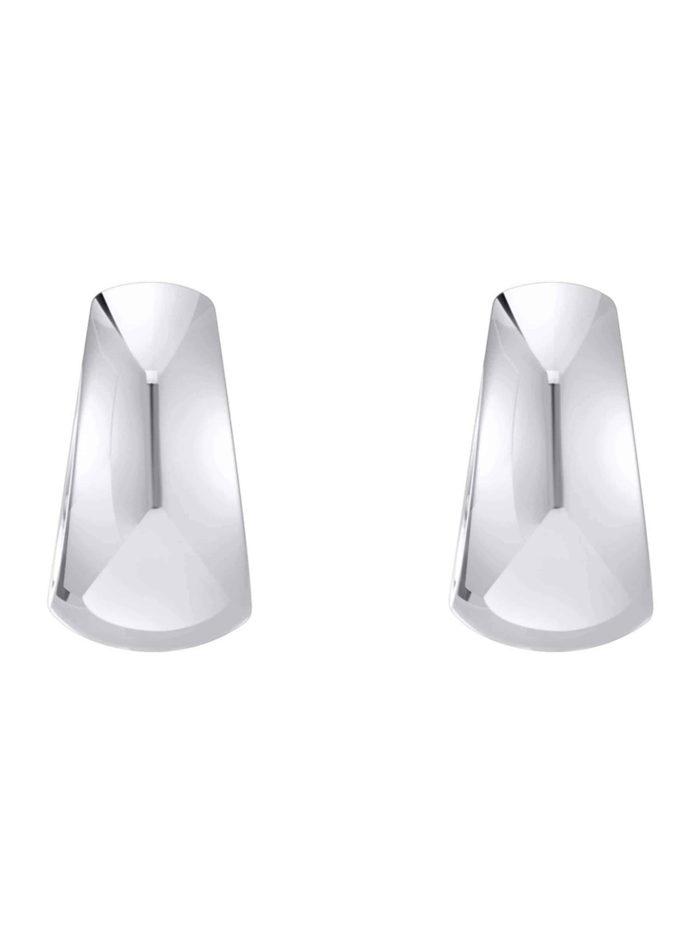 Thomas Sabo Earrings in Silver: front