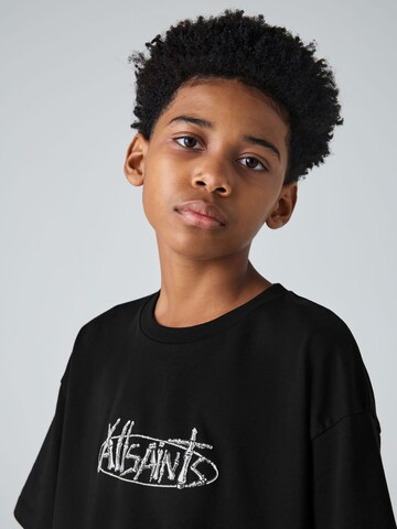 Tricou de la smALLSAINTS pe negru