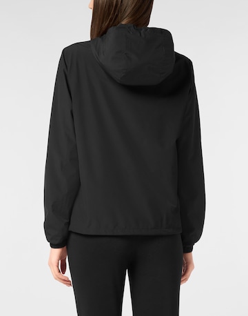 Giacca sportiva di Plein Sport in nero