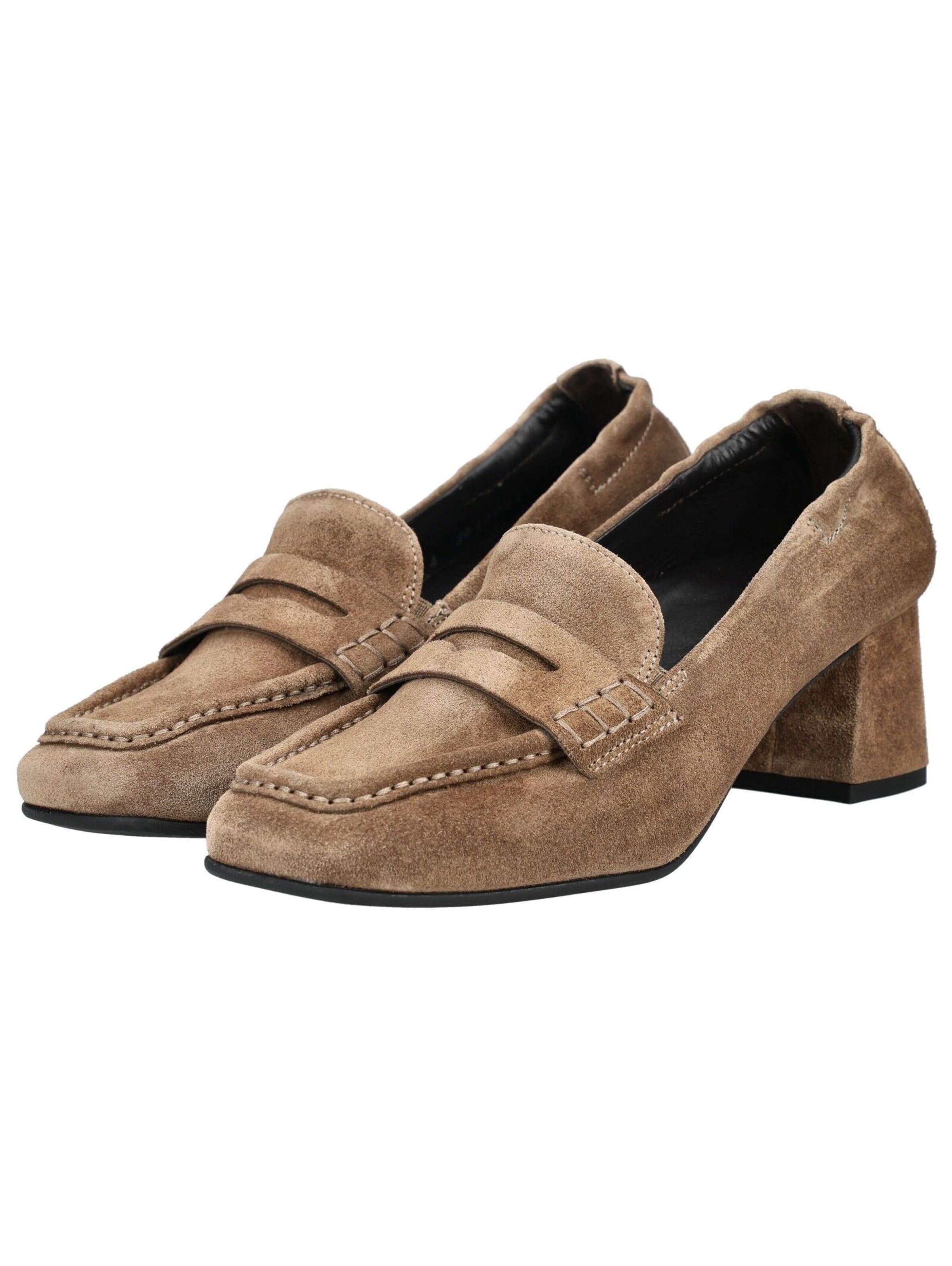 Paul Green Pumps in Beige