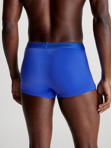 Calvin Klein Underwear Boxer shorts 'MICRO STRETCH' in Blue