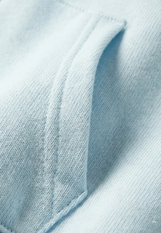Sweat-shirt MYMO en bleu