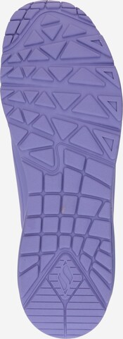 SKECHERS - Zapatillas deportivas bajas 'Uno Stand On Air' en lila