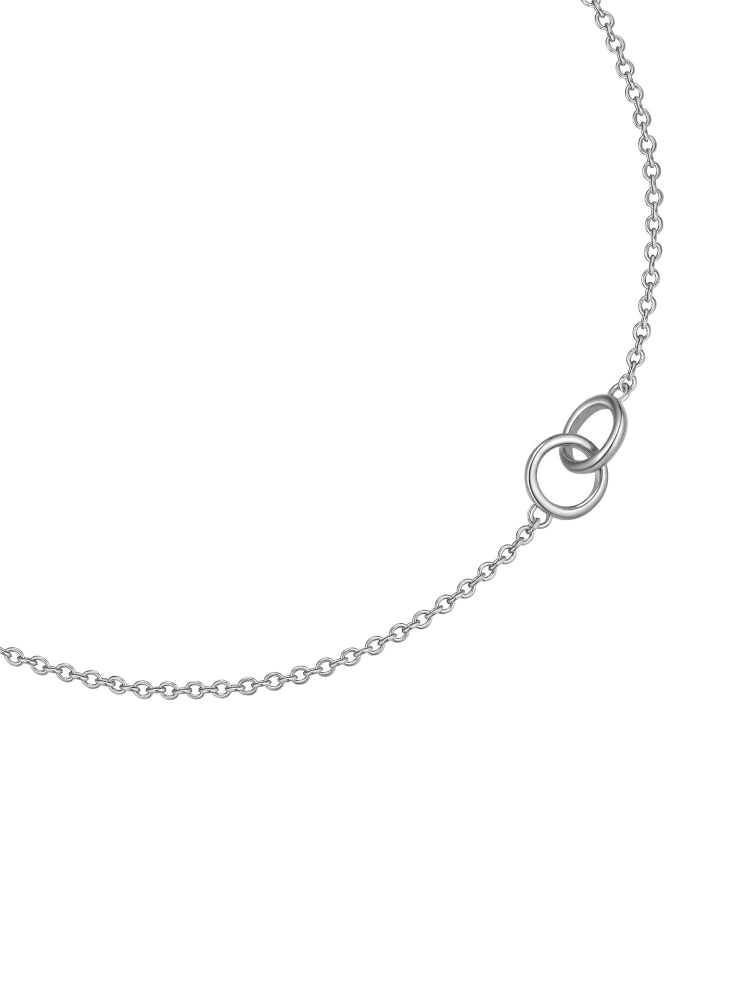 Bracelet Glanzstücke München en argent