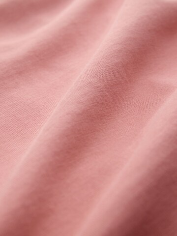 Next Shirt 'Essential' in Blue