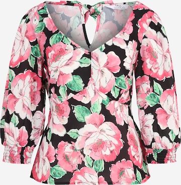 Dorothy Perkins Tall Blouse in Roze: voorkant