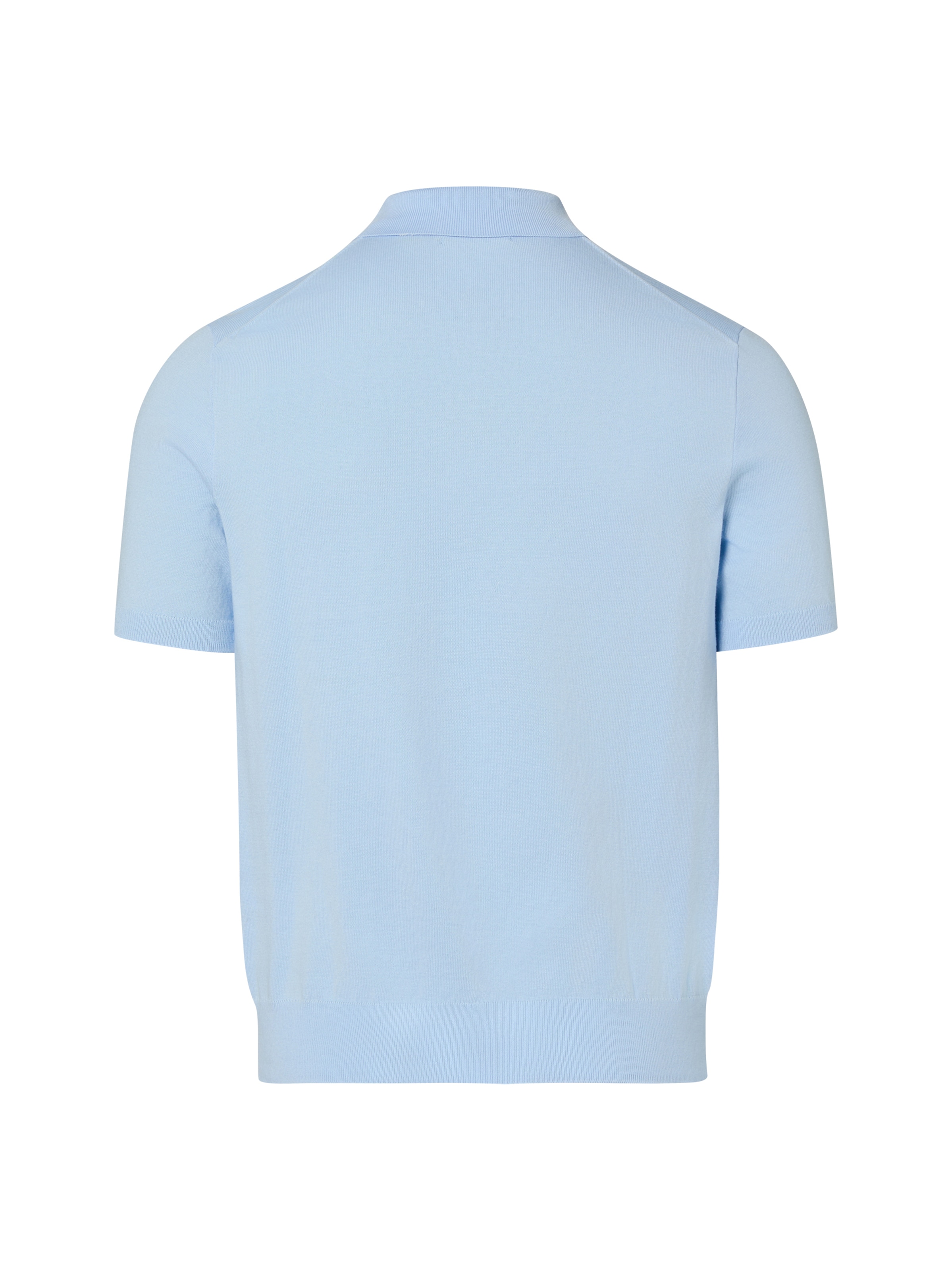 Polo Ralph Lauren Poloshirt in Blau