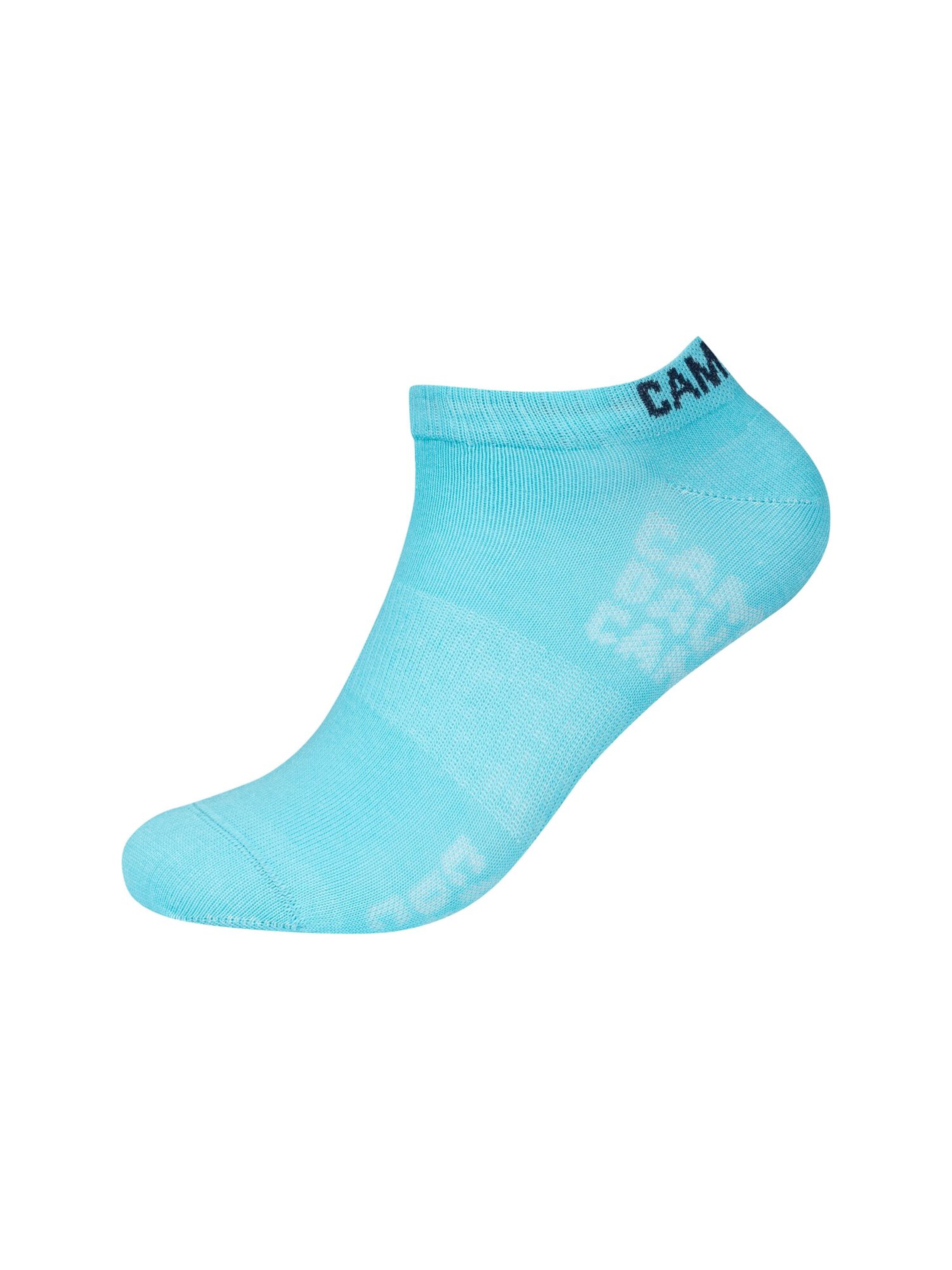 CAMP DAVID Socken in Blau