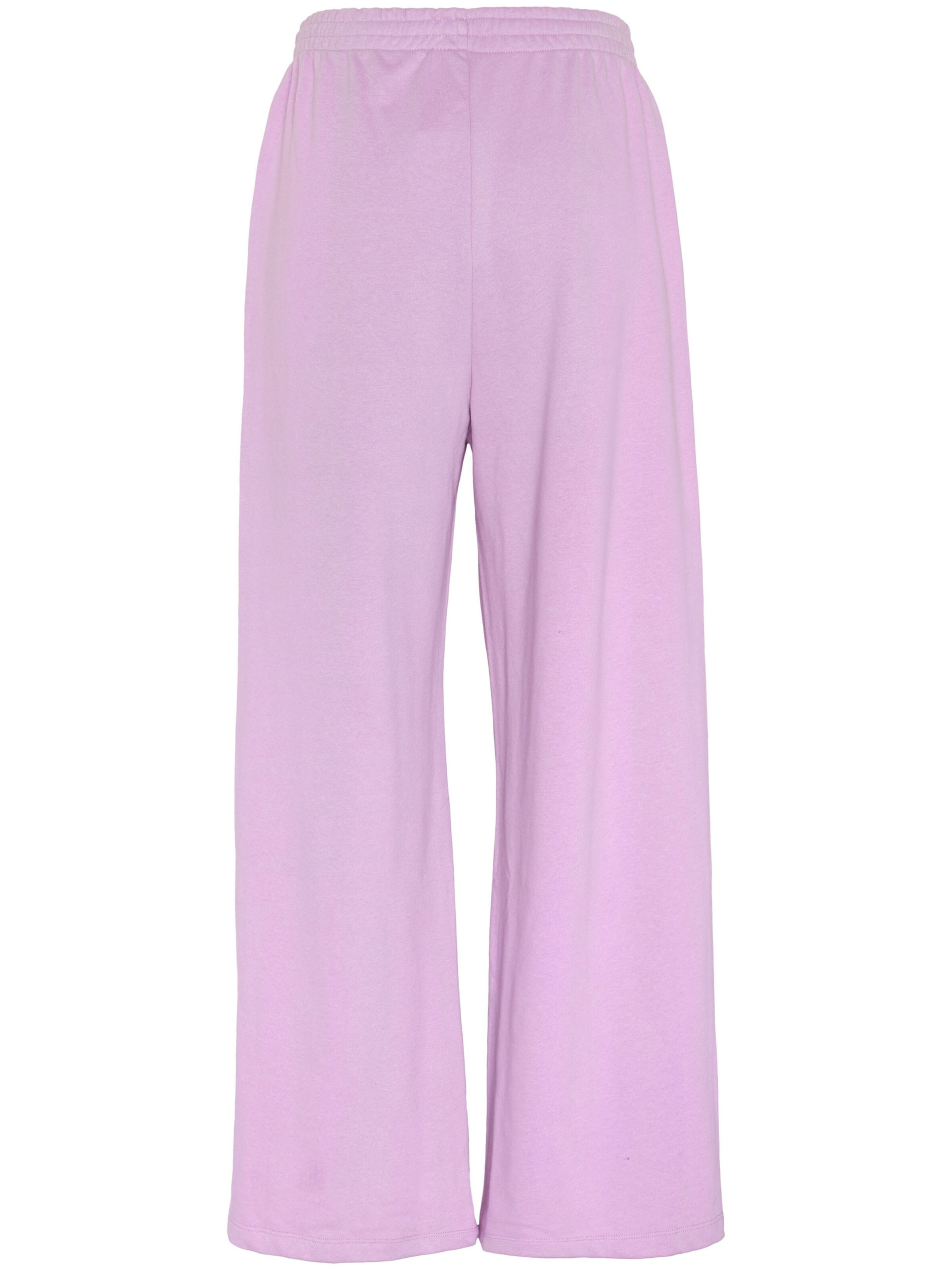 CHIEMSEE Regular Pants in Purple