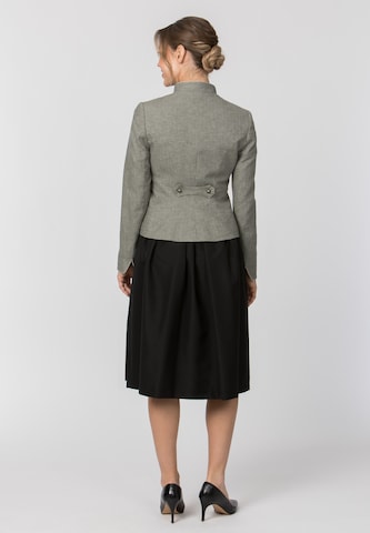 STOCKERPOINT Sweat jacket in Green