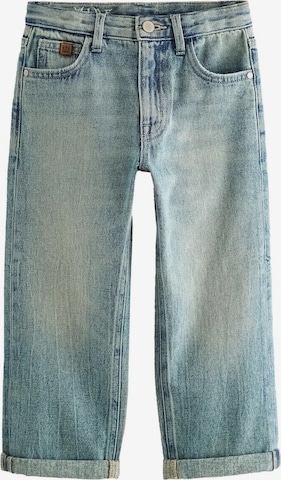 Next Wide Leg Farkut värissä sininen: etupuoli