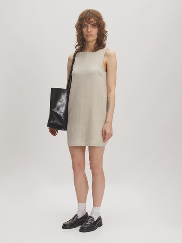 Robe 'Nicky' EDITED en beige