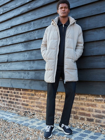 Next Mantel in Beige