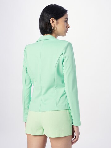 b.young - Blazer 'Rizetta' em verde