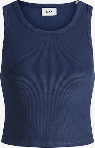 JJXX Top 'Fallon' in Blue: front