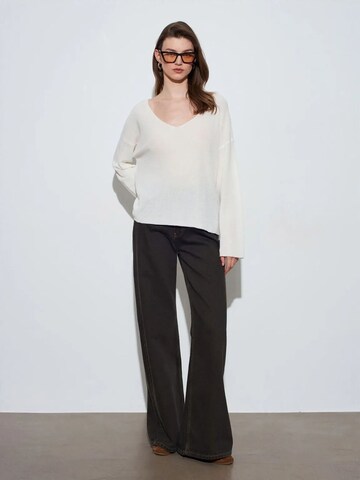Pullover 'Pullover' di Dilvin in beige