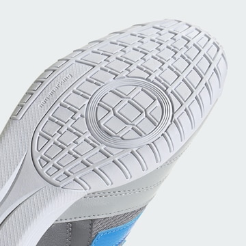 ADIDAS PERFORMANCE - Zapatillas de fútbol 'Super Sala II' en gris