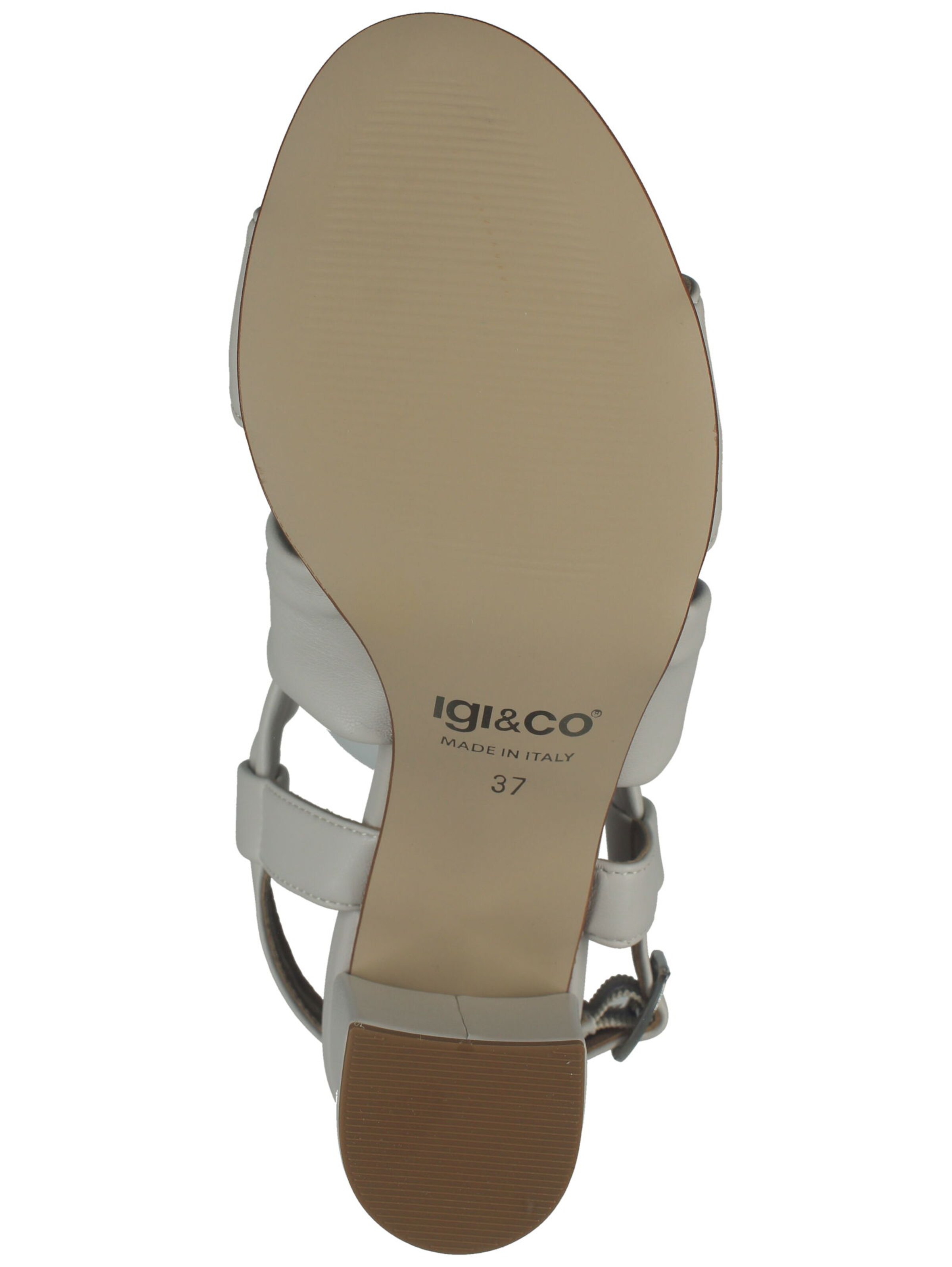 IGI&CO Sandals in White