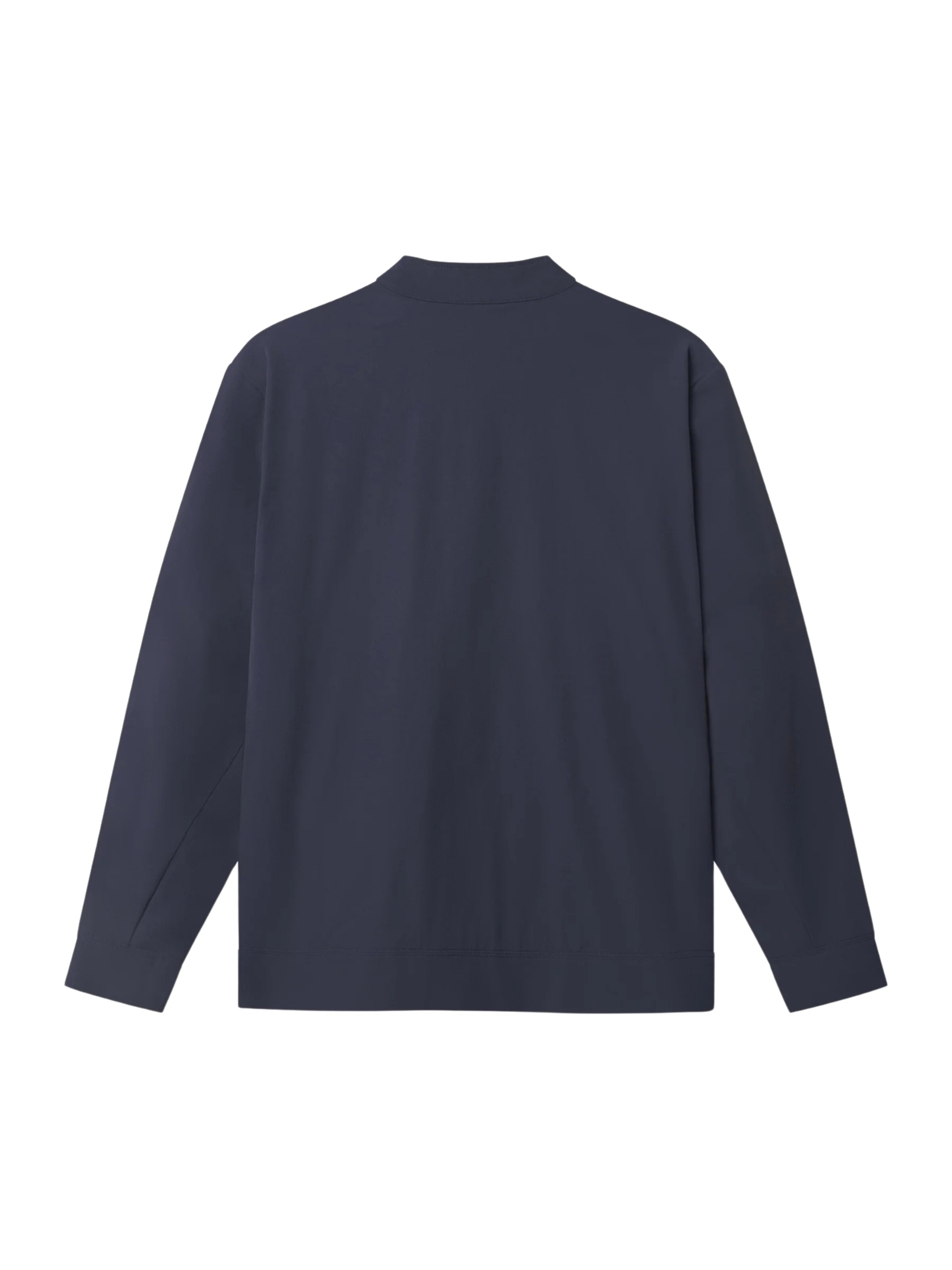 GABBA Overgangsjakke 'Nik' i blå