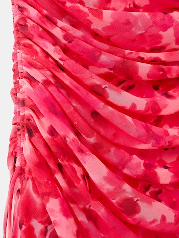 Abito 'UNIA' di MANGO in rosso