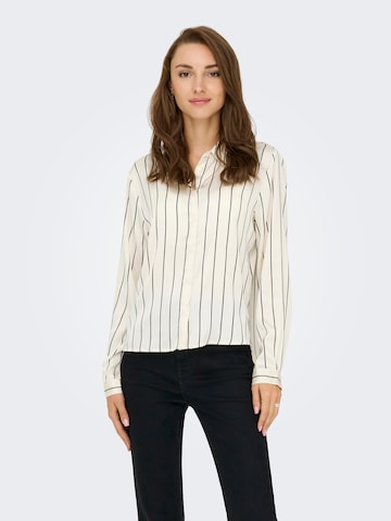 Camicia da donna 'JDYFIFI' di JDY in beige