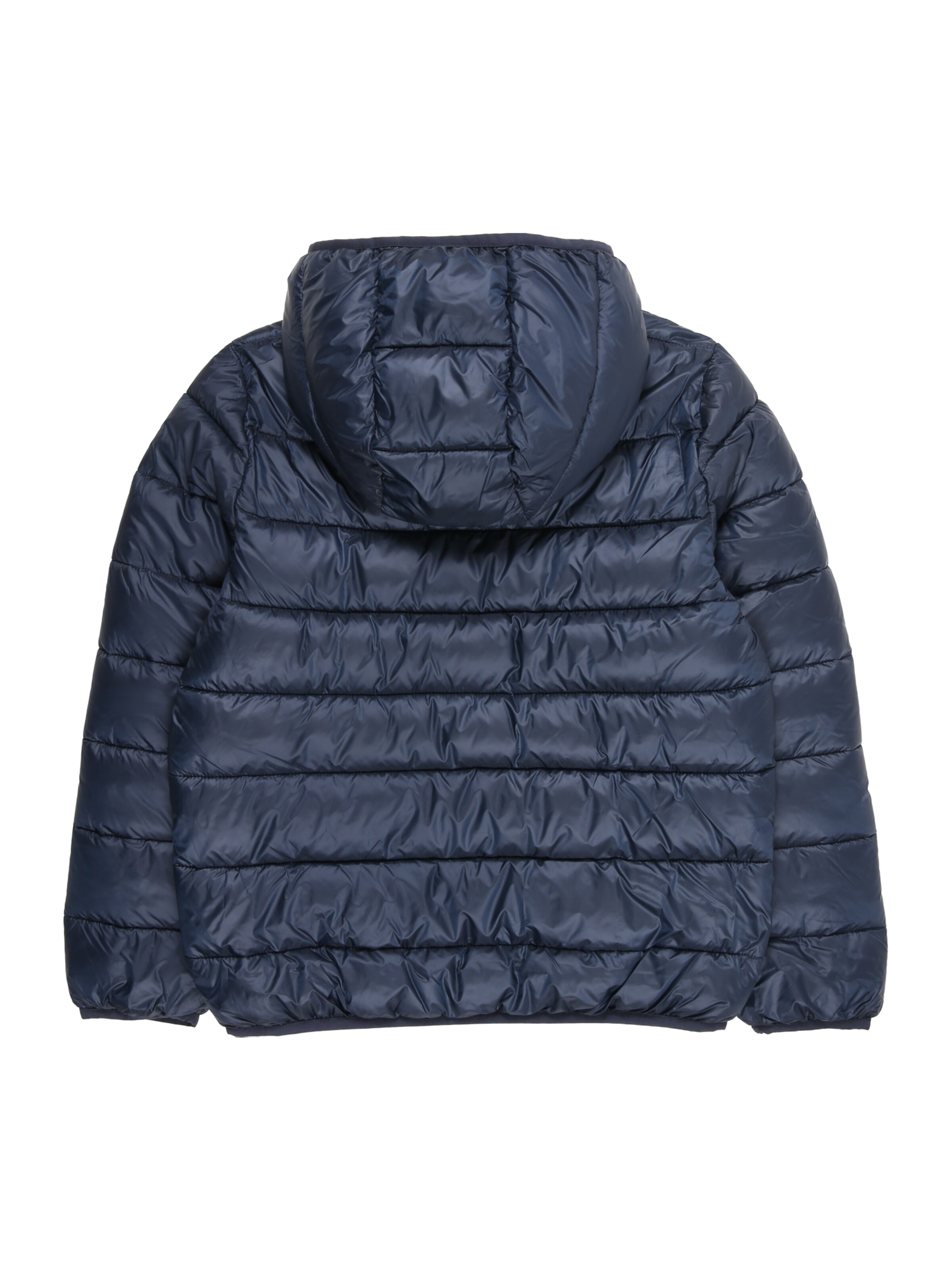 Champion Authentic Athletic Apparel Winterjas in Blauw