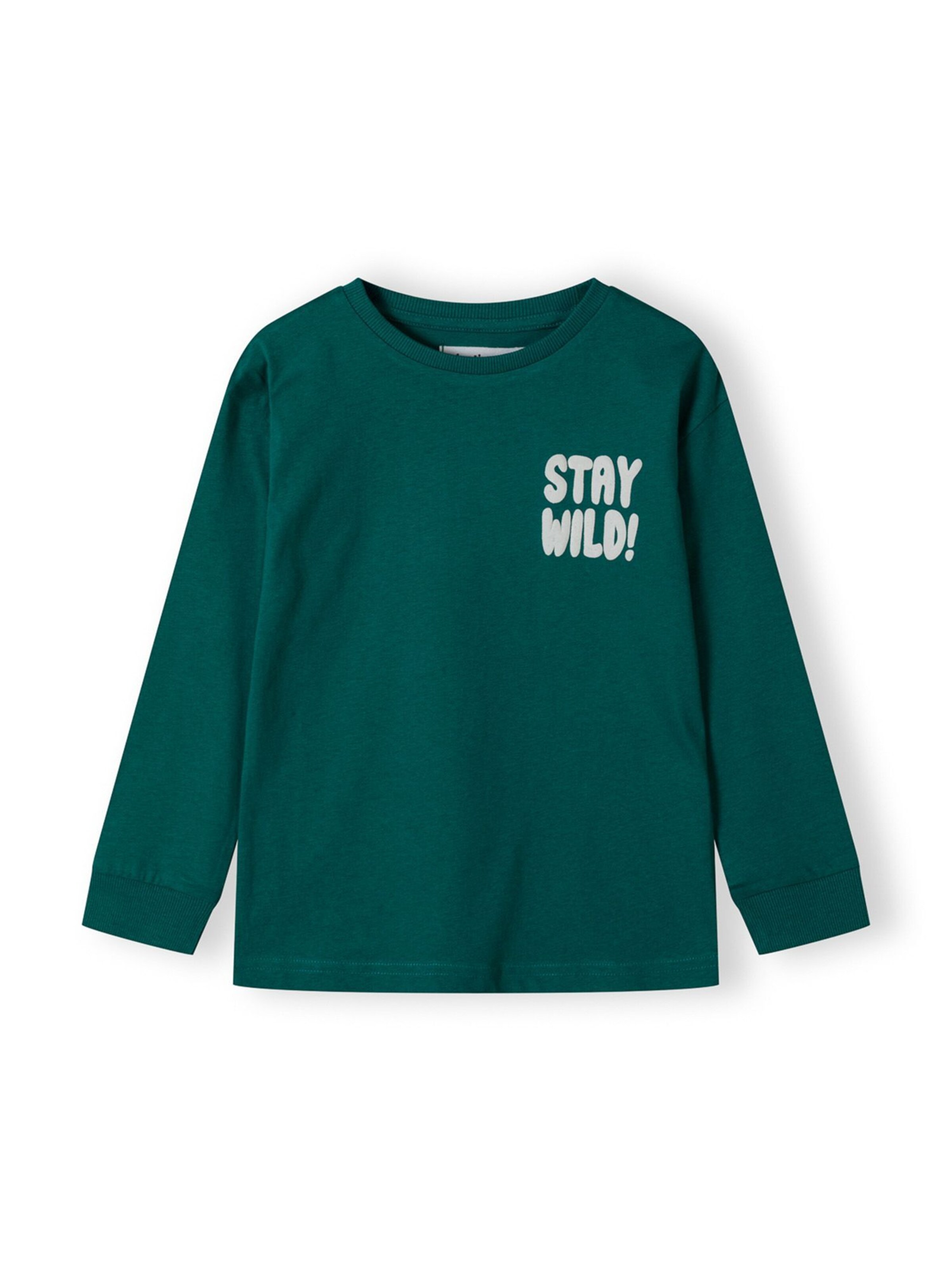 MINOTI Shirt in Blau