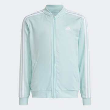 ADIDAS SPORTSWEAR Trainingsanzug in Blau