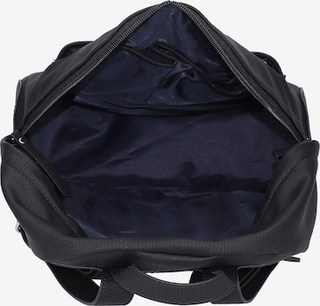 GERRY WEBER Backpack 'Be Different' in Black