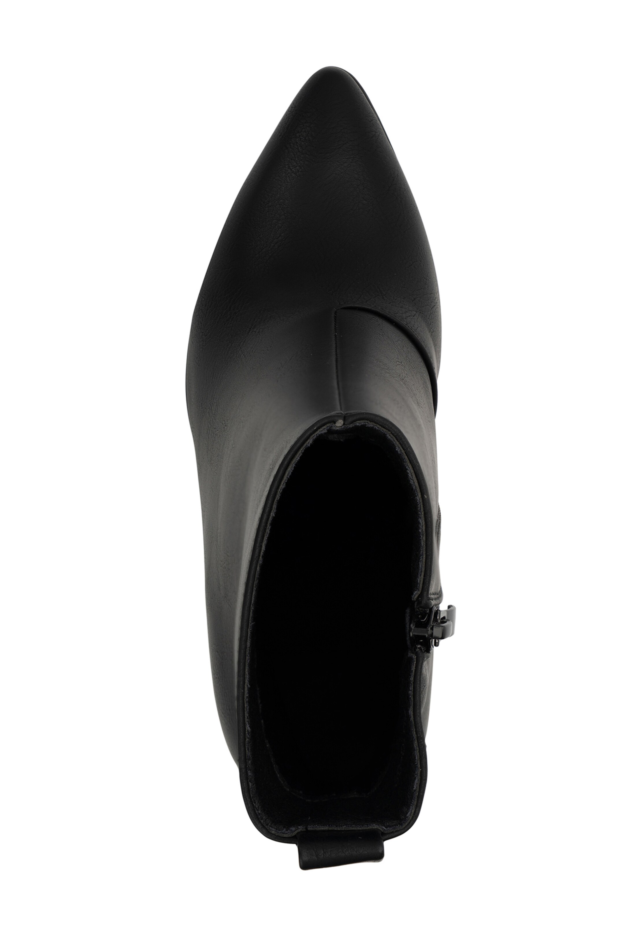 Salinyang Bootie in Black