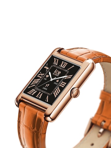 ICE WATCH Digital Watch in Gold
